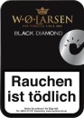 W.O. Larsen Black Diamond Pfeifentabak